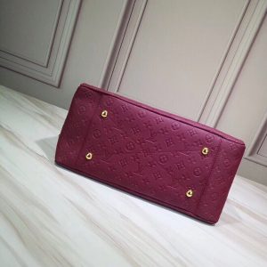 Louis Vuitton Artsy MM - Image 8