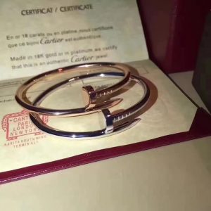 Cartier Bracelet - Image 5