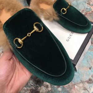 Gucci Slippers - Image 8