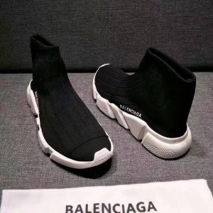Balenciaga Sock Boots - Image 3