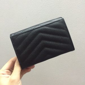 YSL WALLET - Image 4