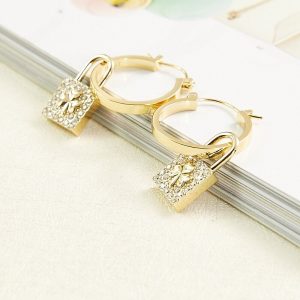 Louis Vuitton  Earrings - Image 5