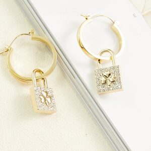 Louis Vuitton  Earrings - Image 3
