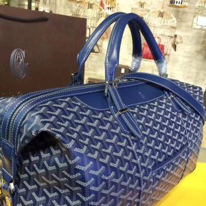 Goyard Travel bag - Image 4