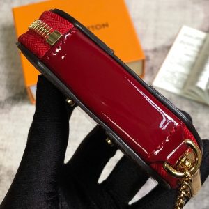 Louis Vuitton Micro Boite Chapeau - Image 5