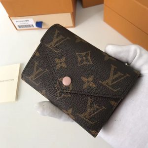 Louis Vuitton Victorine wallet - Image 3