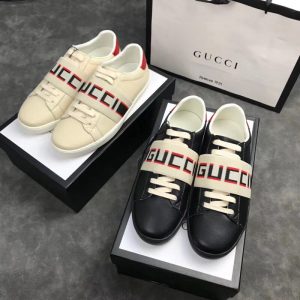 Gucci Sneaker - Image 8