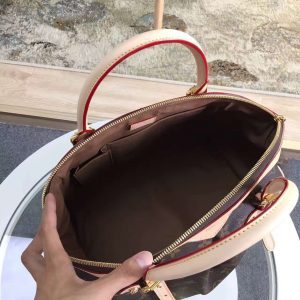 Louis Vuitton Tivoli - Image 9