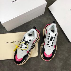 Balenciaga Shoes - Image 8