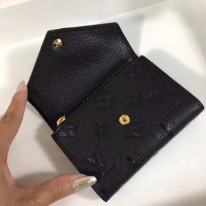 Louis Vuitton Victorine wallet - Image 3