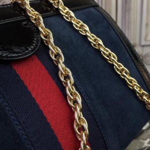 GUCCI OPHIDIA BAG - Image 6