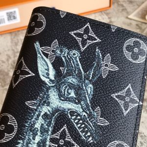 LOUIS VUITTON Wallet - Image 7