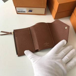 Louis Vuitton Victorine wallet - Image 4