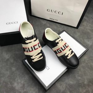 Gucci Sneaker - Image 5