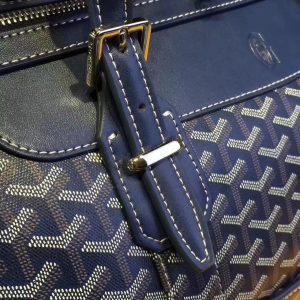 Goyard Travel bag - Image 5