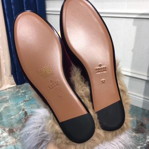 Gucci Slippers - Image 7