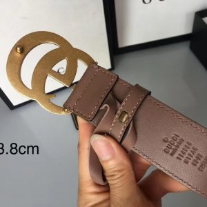 Gucci Belt - Image 7