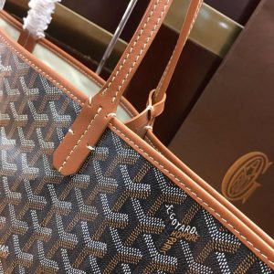 Goyard Saint Louis GM Tote Bag - Image 8