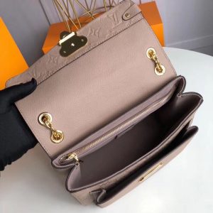 LOUIS VUITTON VAVIN BAG - Image 5