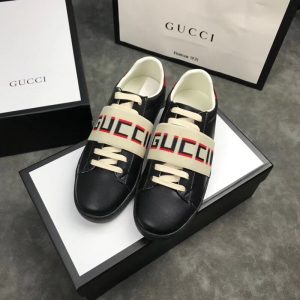 Gucci Sneaker - Image 4