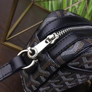 Goyard shoulder bag - Image 6