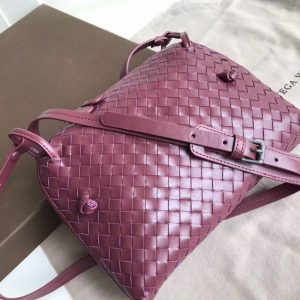 Bottega Veneta Shoulder Bag - Image 3