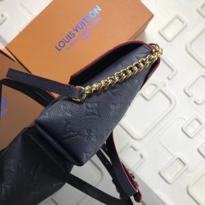 Louis Vuitton Blanche BB - Image 4