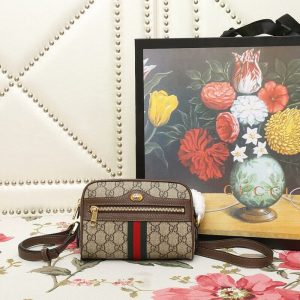 Gucci Ophidia Bag - Image 5