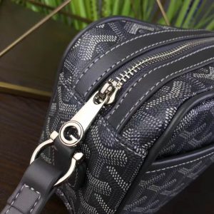 Goyard shoulder bag - Image 7