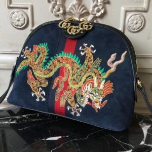 GUCCI OPHIDIA BAG - Image 3