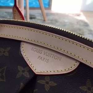 Louis Vuitton Tivoli - Image 7