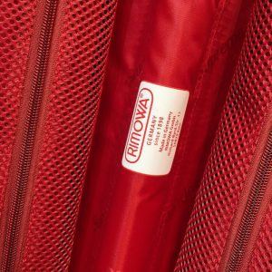 Louis Vuitton RIMOW Supreme Luggage - Image 14