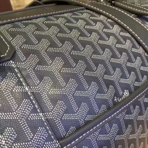 Goyard Travel bag - Image 6