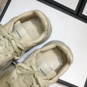 Gucci Rhyton Sneaker - Image 6