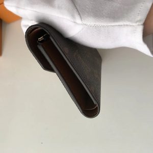 Louis Vuitton Victorine wallet - Image 3