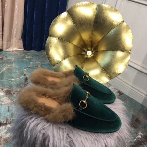 Gucci Slippers - Image 4