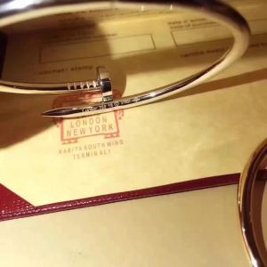 Cartier Bracelet - Image 3