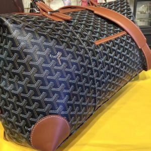 Goyard Travel bag - Image 4