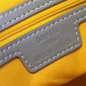 Goyard Travel bag - Image 9