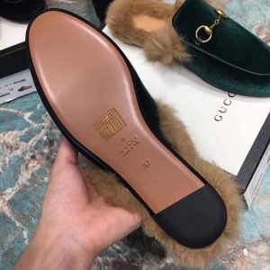 Gucci Slippers - Image 3