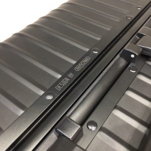 Louis Vuitton RIMOW Supreme Luggage - Image 11