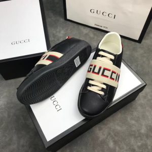 Gucci Sneaker - Image 3