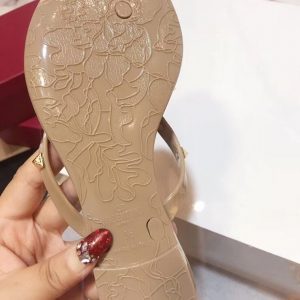 Valentino Slippers - Image 9