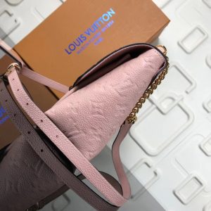 Louis Vuitton Blanche BB - Image 4