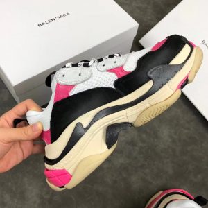 Balenciaga Shoes - Image 4