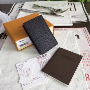 Louis Vuitton wallet - Image 3