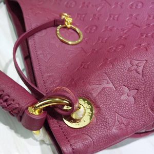 Louis Vuitton Artsy MM - Image 4