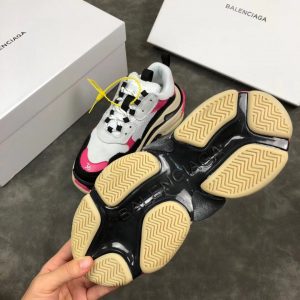 Balenciaga Shoes - Image 3