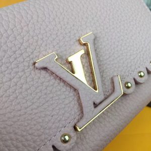 Louis Vuitton CAPUCINES Wallet - Image 7