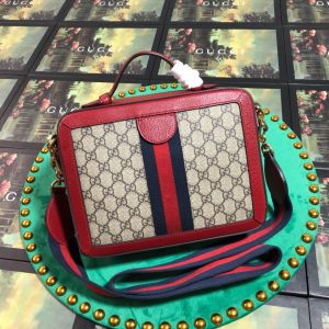 Gucci Ophidia Bag - Image 8